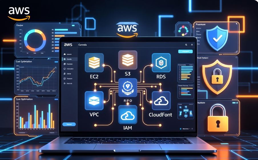 AWS Cloud