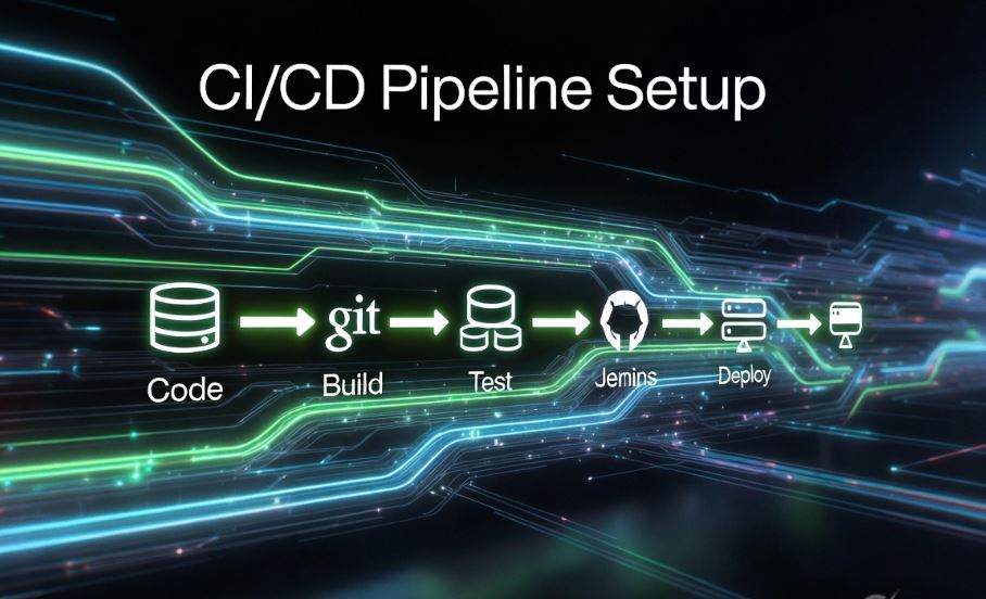 CI/CD Pipeline